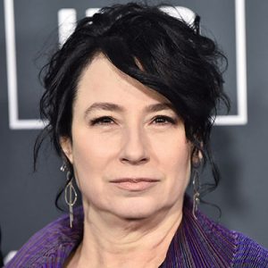 Amy Sherman-Palladino