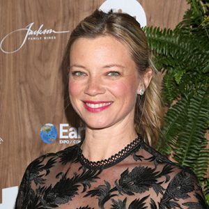 Amy Smart