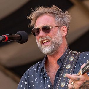 Anders Osborne