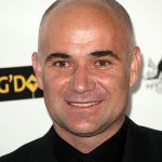 Andre Agassi