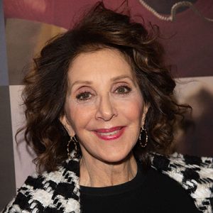 Andrea Martin