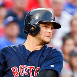 Andrew Benintendi