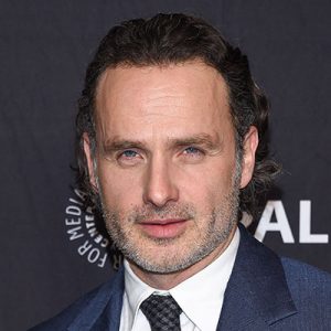 Andrew Lincoln