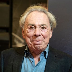 Andrew Lloyd Webber