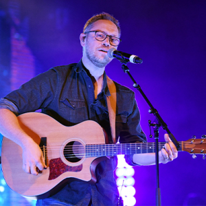 Andrew Peterson