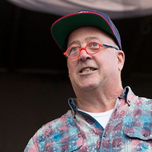 Andrew Zimmern