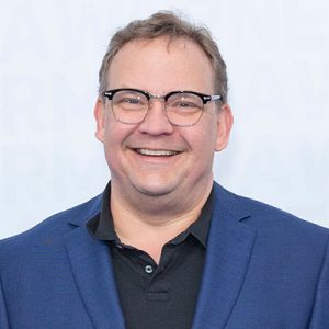 Andy Richter