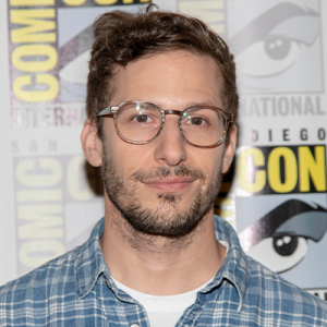 Andy Samberg