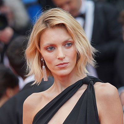 Anja Rubik Contact Info - Agent, Manager, Publicist