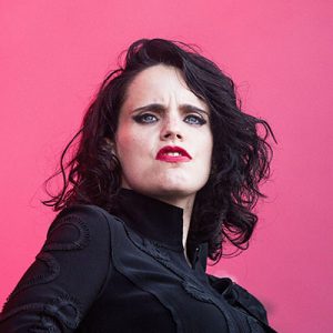 Anna Calvi