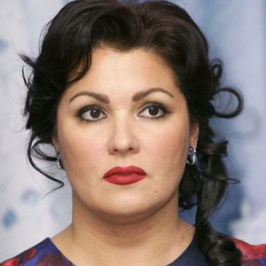 Anna Netrebko