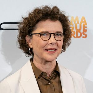 Annette Bening