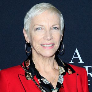 Annie Lennox