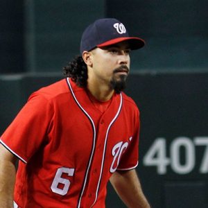 Anthony Rendon