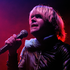 Ariel Pink