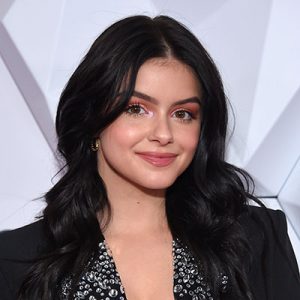 Ariel Winter