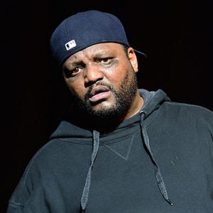 Aries Spears