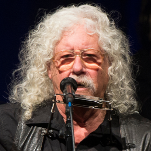 Arlo Guthrie