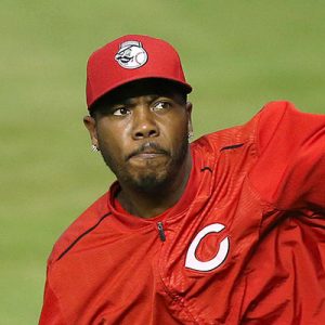 Aroldis Chapman