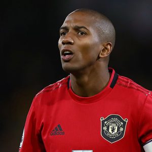 Ashley Young