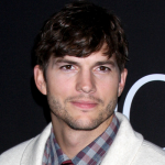 Ashton Kutcher