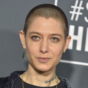 Asia Kate Dillon