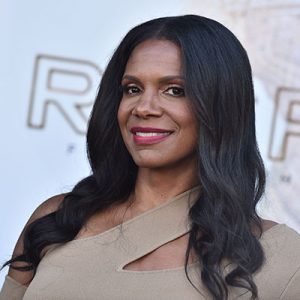 Audra McDonald