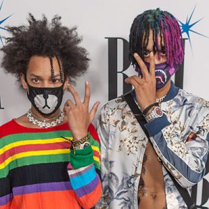 Ayo & Teo