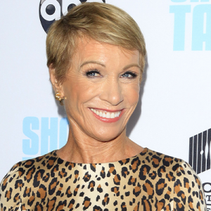 Barbara Corcoran