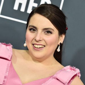 Beanie Feldstein