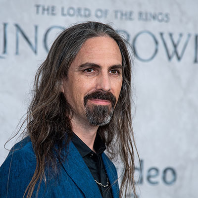 Bear McCreary music, stats and more