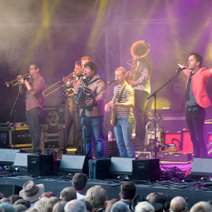 Bellowhead