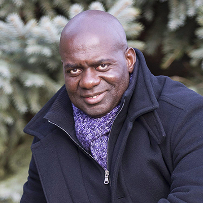 Ben Johnson