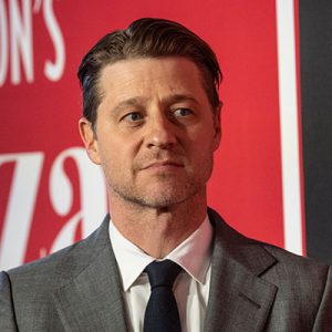 Ben McKenzie