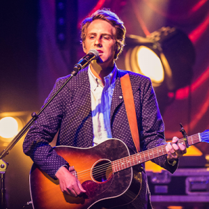 Ben Rector