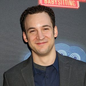 Ben Savage