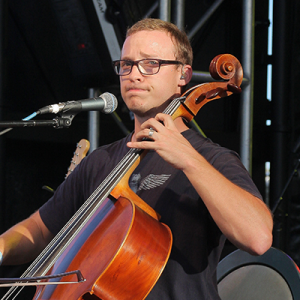 Ben Sollee