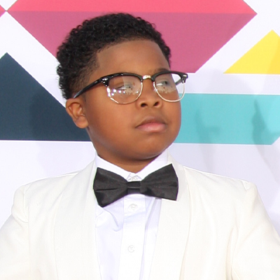 Benjamin Flores Jr. - Agent, Manager, Publicist Contact Info