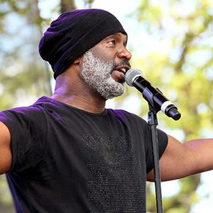 BeBe Winans