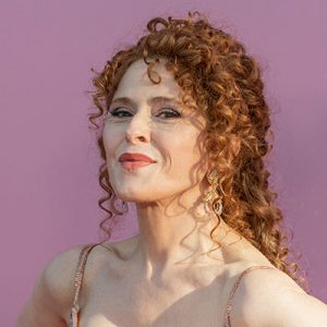 Bernadette Peters