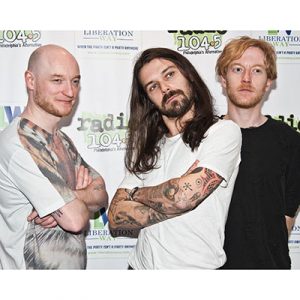 Biffy Clyro