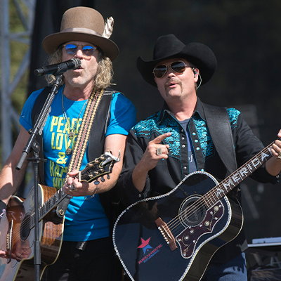 Big and Rich