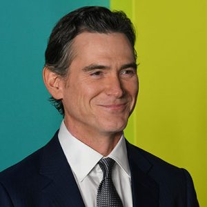 Billy Crudup