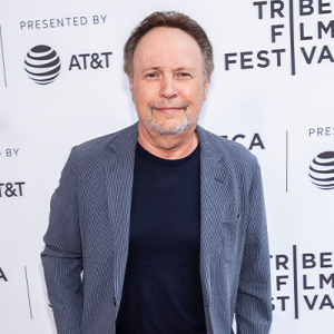 Billy Crystal