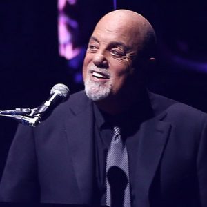 Billy Joel