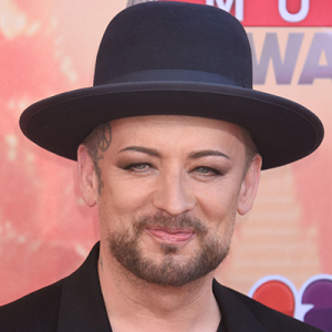 Boy George