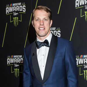 Brad Keselowski