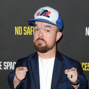 Brad Williams