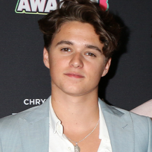 Bradley Simpson