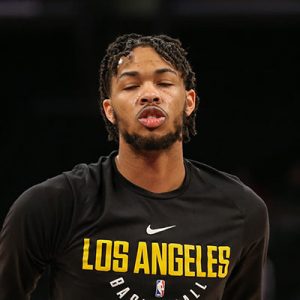 Brandon Ingram